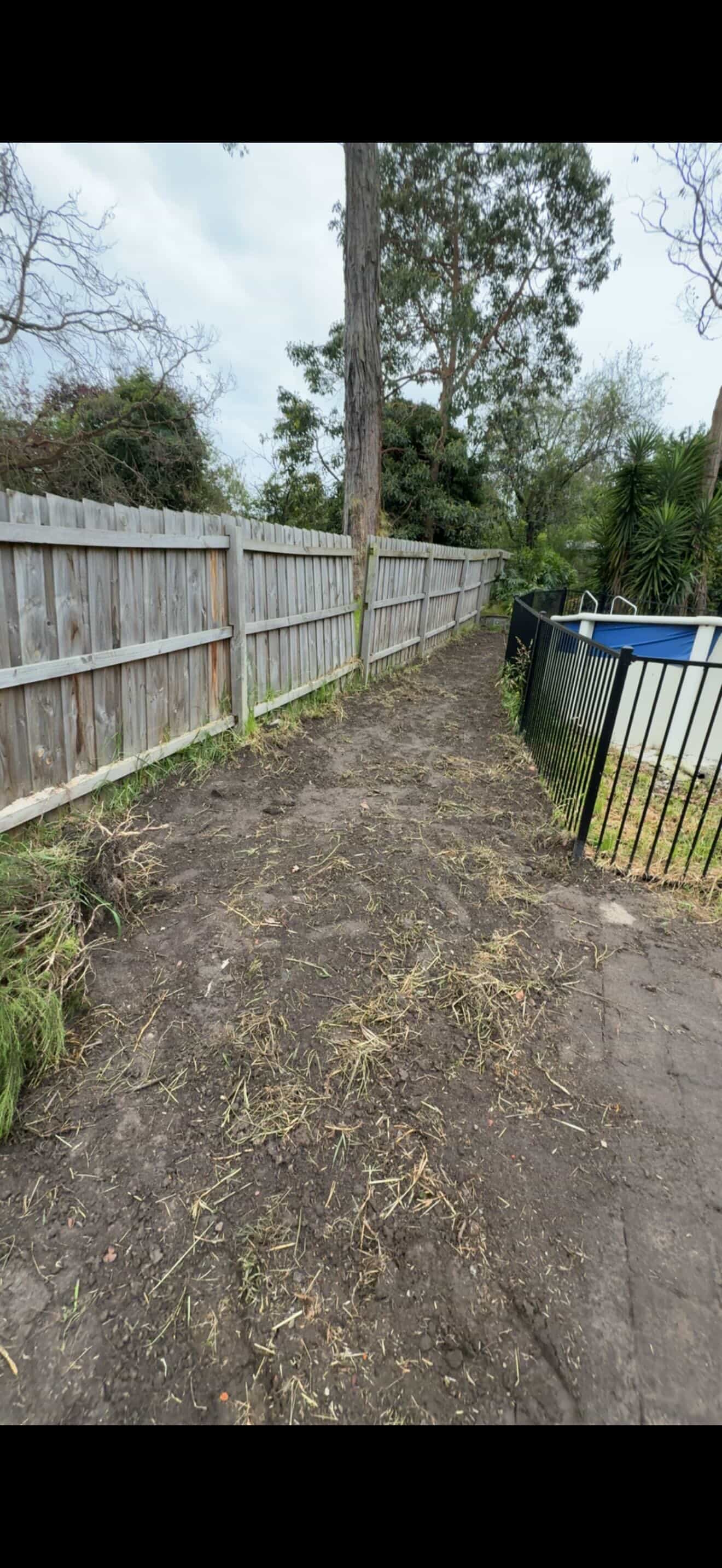 Civil works and drainage solutions by Apollo Earthworks